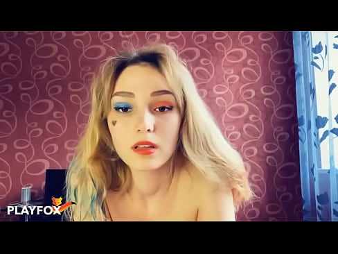 ❤️ Магични очила за виртуелна реалност ми овозможија секс со Харли Квин ❤️ Само порно кај нас mk.com-milf-300.ru ﹏