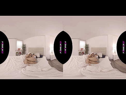 ❤️ PORNBCN VR Две млади лезбејки се будат напалени во 4K 180 3D виртуелна реалност Женева Белучи Катрина Морено ❤️ Само порно кај нас mk.com-milf-300.ru ﹏